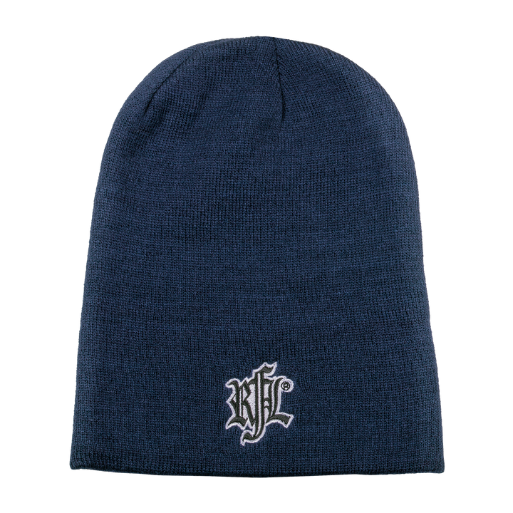 NAVY ICON - BONNET ROCK'NFREELIFE