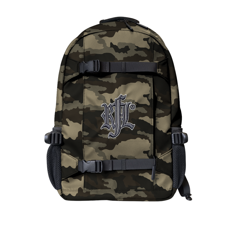 SAC WAR MACHINE