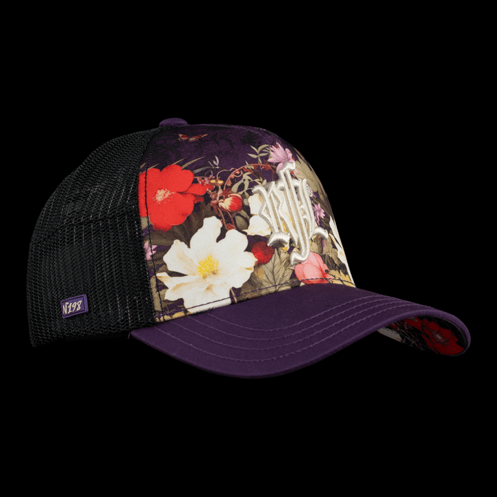 N°198 - PURPLE RAIN
