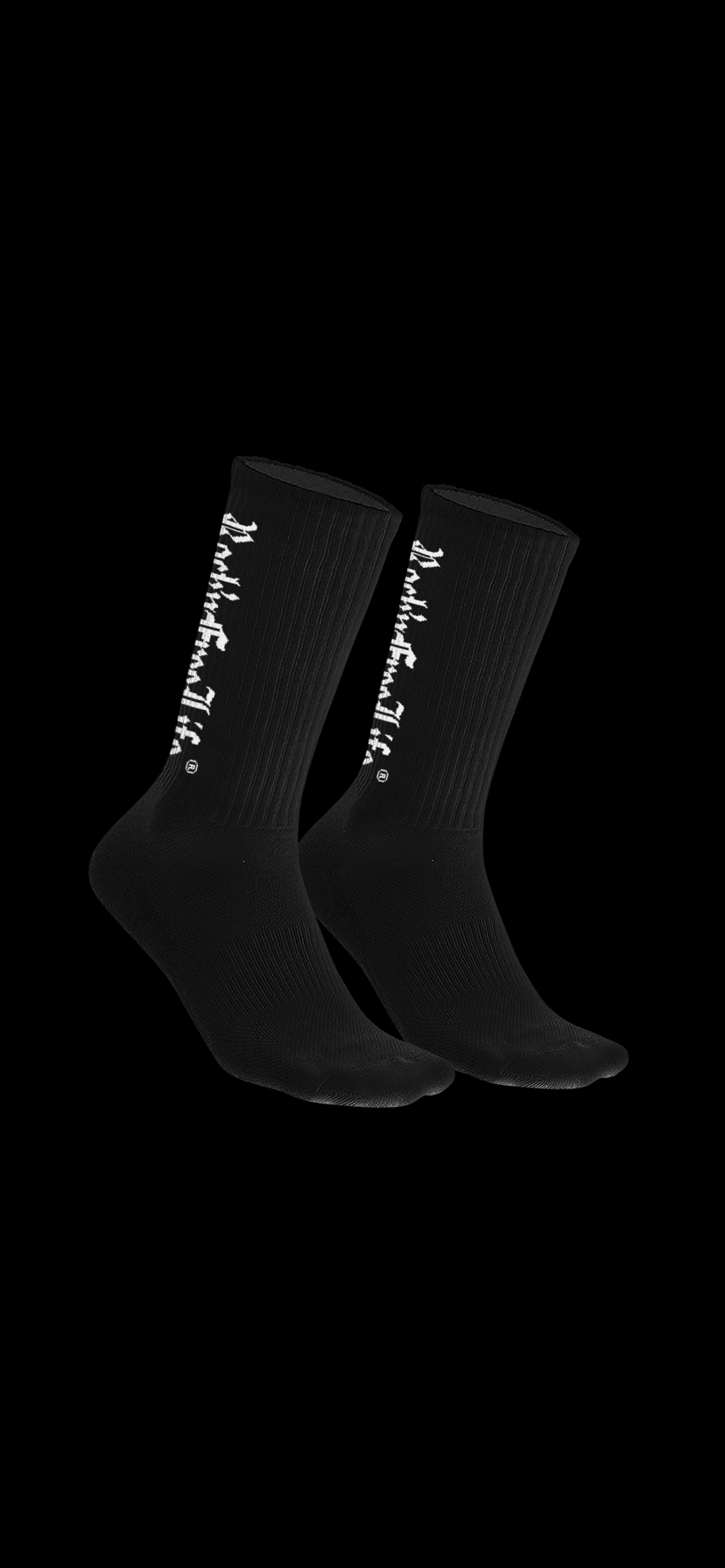 CHAUSSETTES TRILOGY