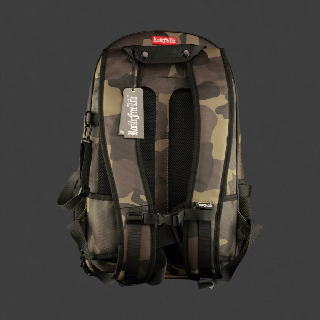 SAC WAR MACHINE