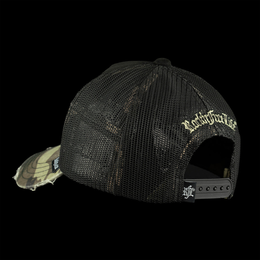 N°257 - DELTA FORCE