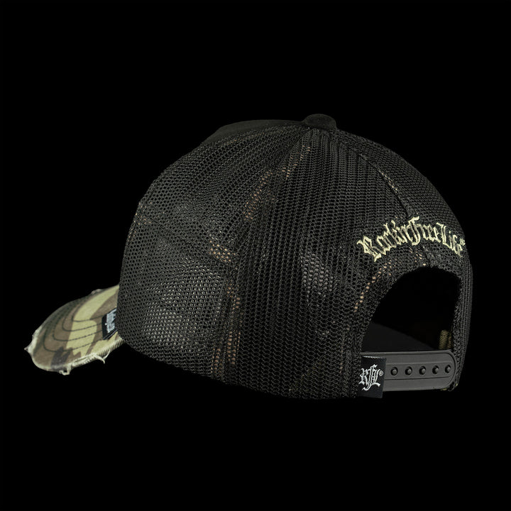 N°257 - DELTA FORCE