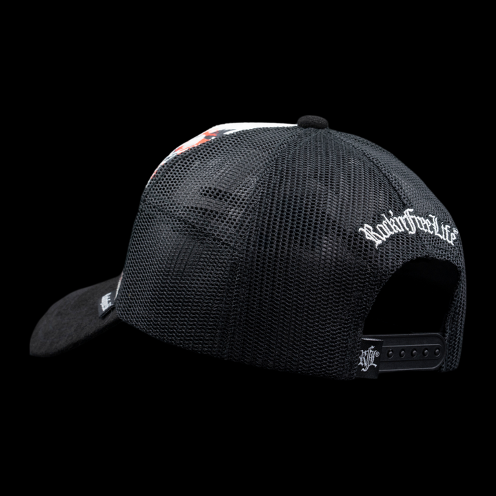 N°231 - FLIGHT OF DRAGONS