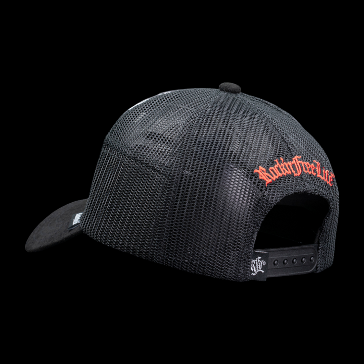 N°255 - DEMON & TIGER