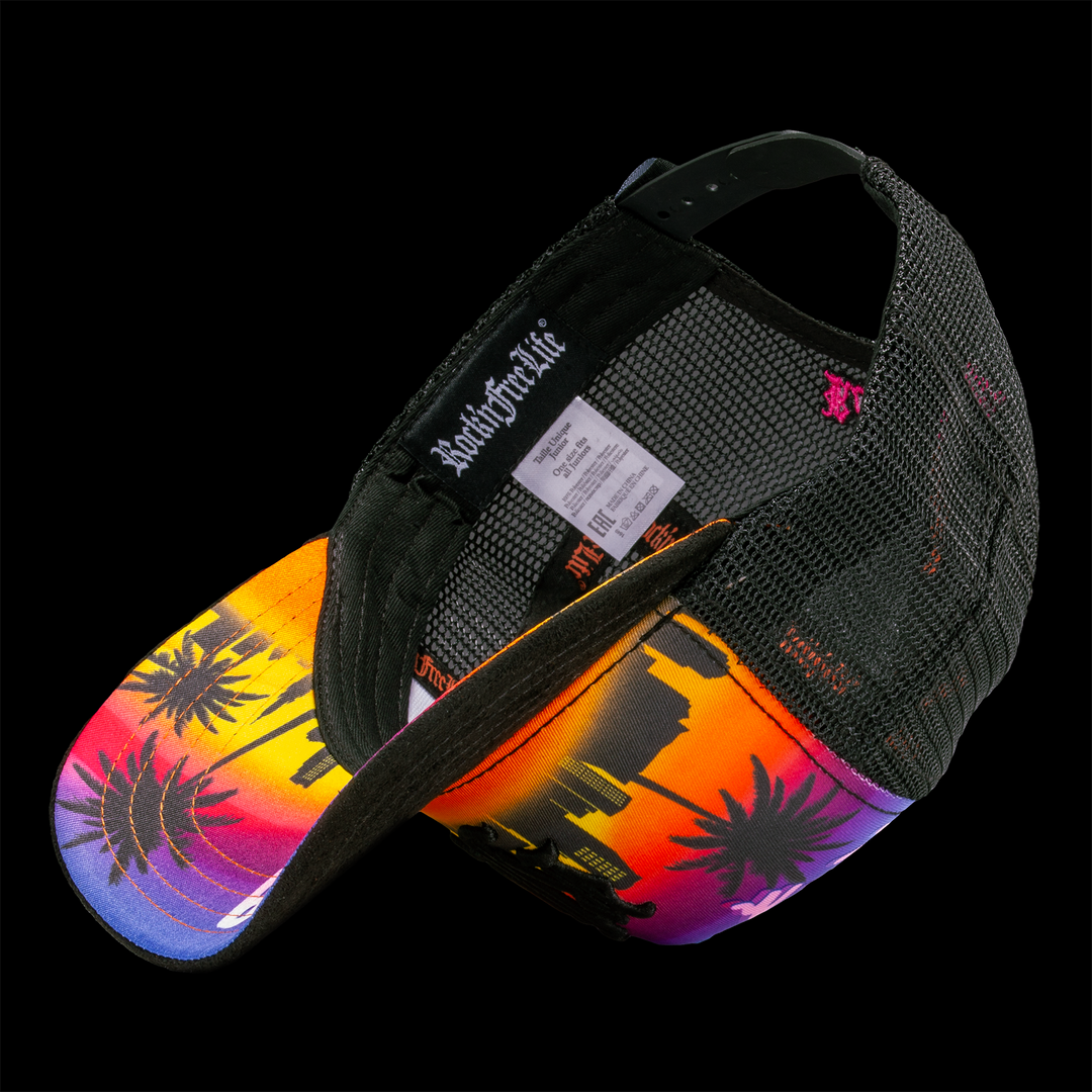 MIAMI - JUNIOR