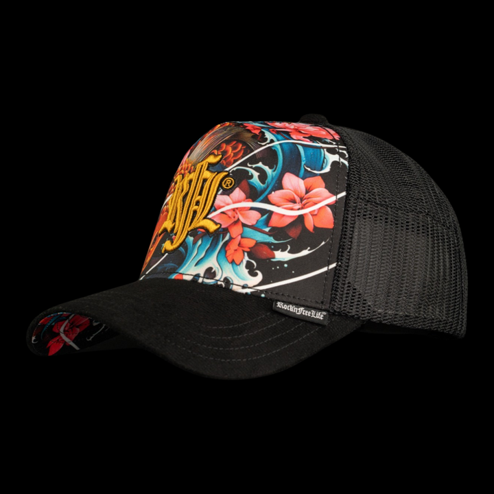 CARPE KOÏ - SMALL SIZE