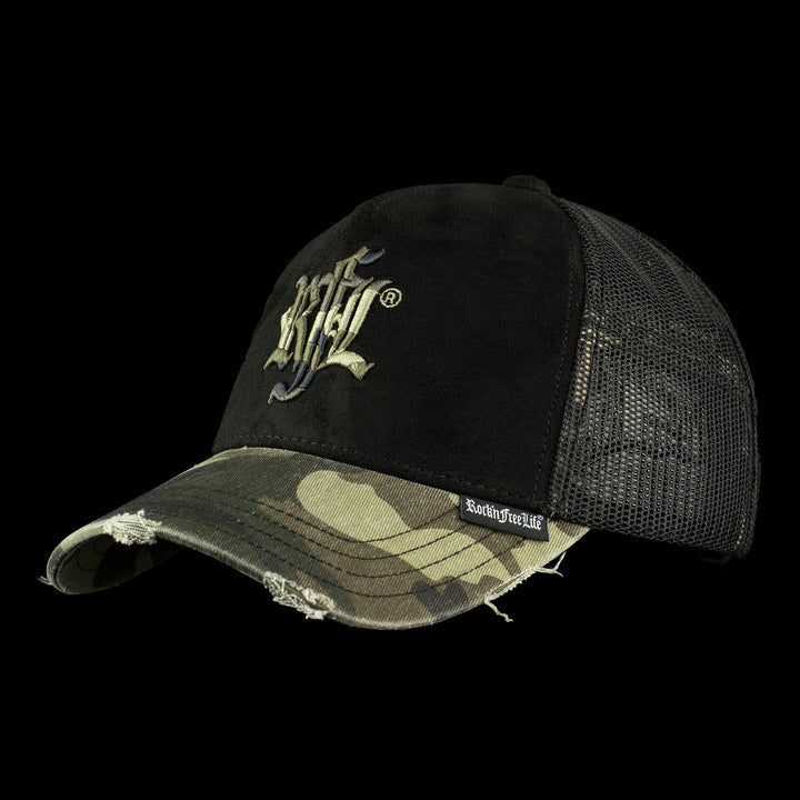 N°257 - DELTA FORCE