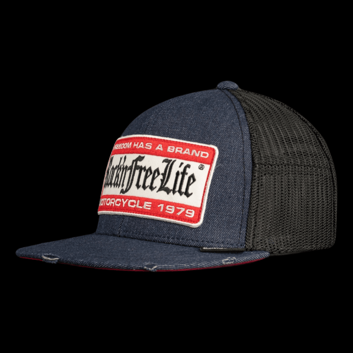 ALONE SNAPBACK - SMALL SIZE