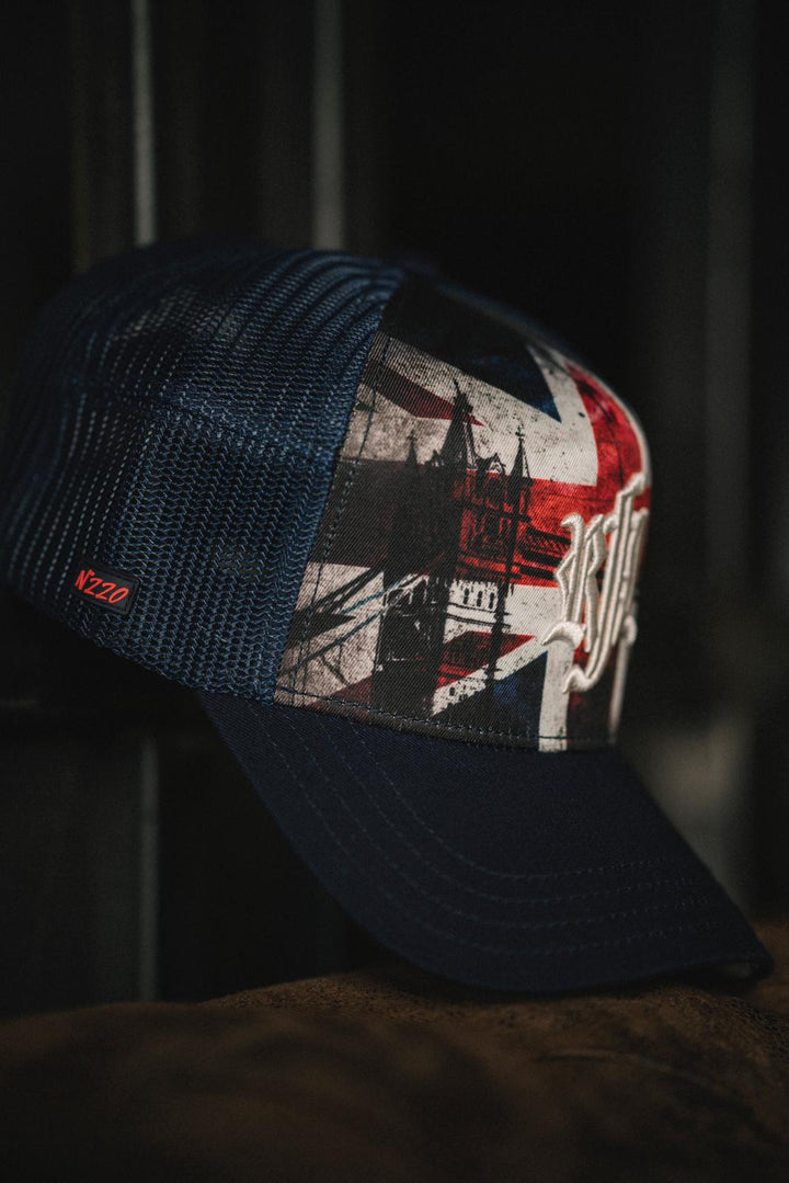 N°220 - TOWER BRIDGE