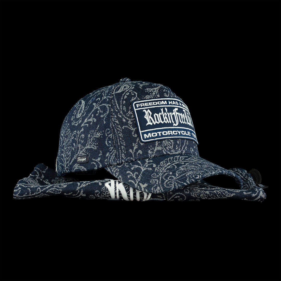 RFL DESIGN - CRIPS