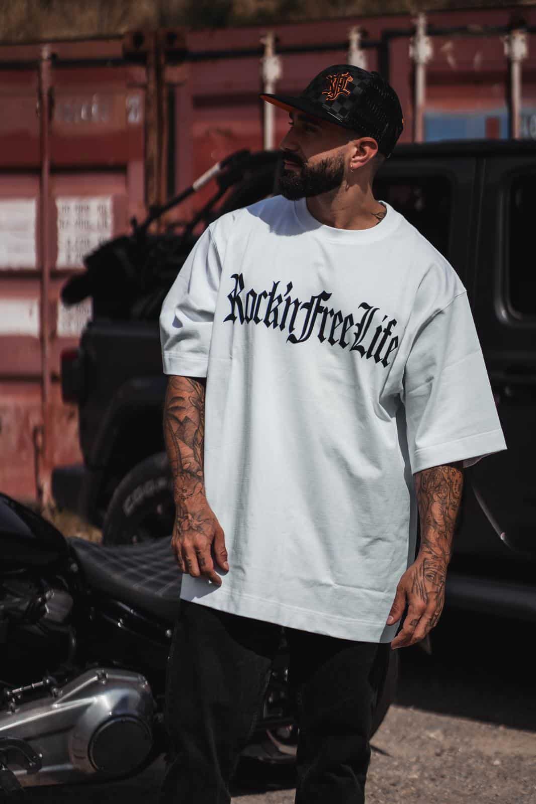 T-SHIRT DECIBEL