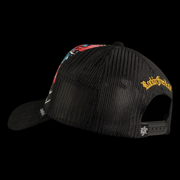 CARPE KOÏ - SMALL SIZE