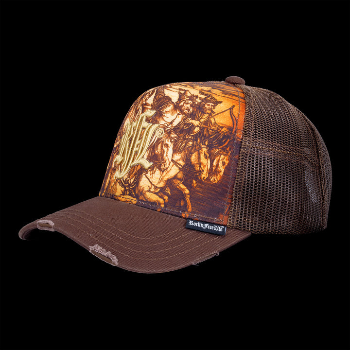 N°213 - MASTERPIECE