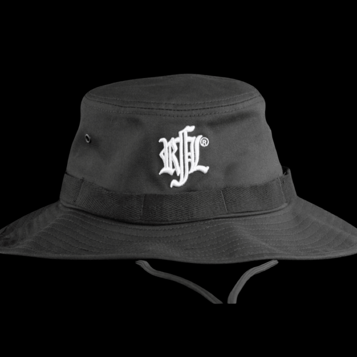 BLACK HAT
