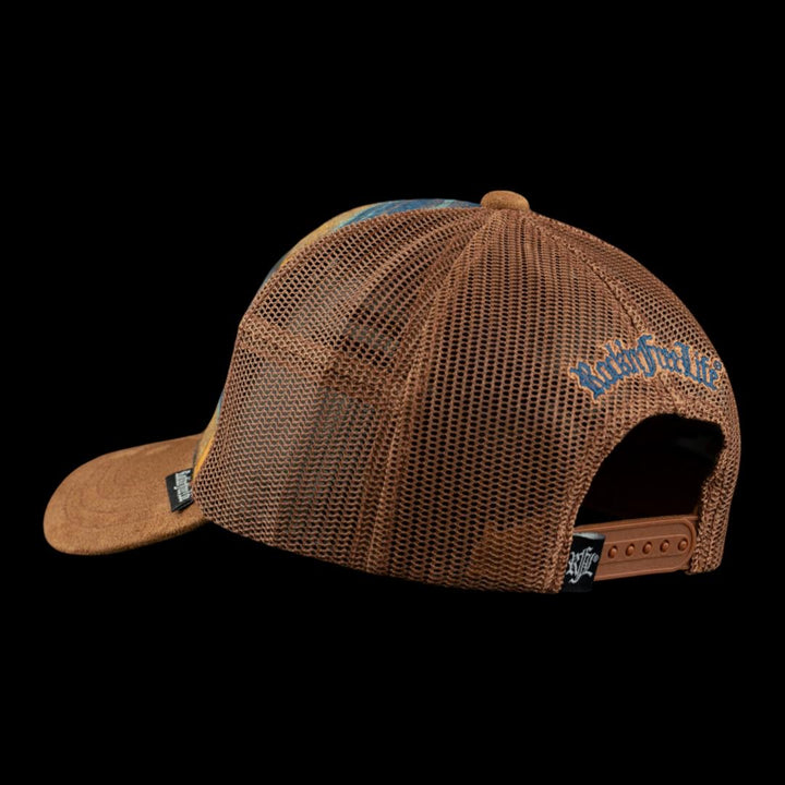 N°265 - NOVEMBER RAIN