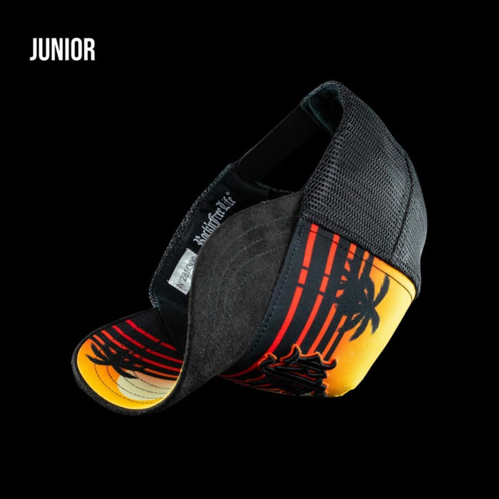 HAWAÏ - JUNIOR