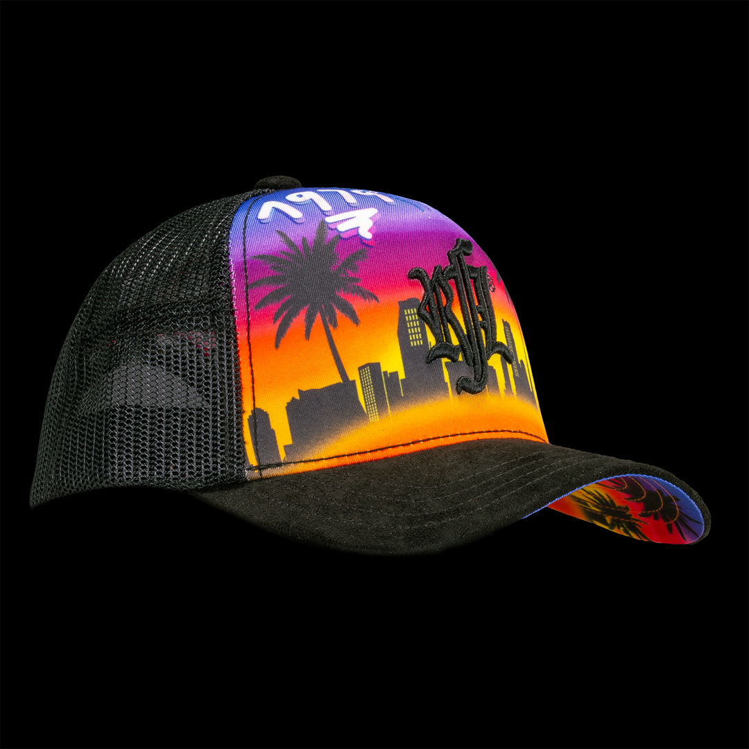 MIAMI - JUNIOR