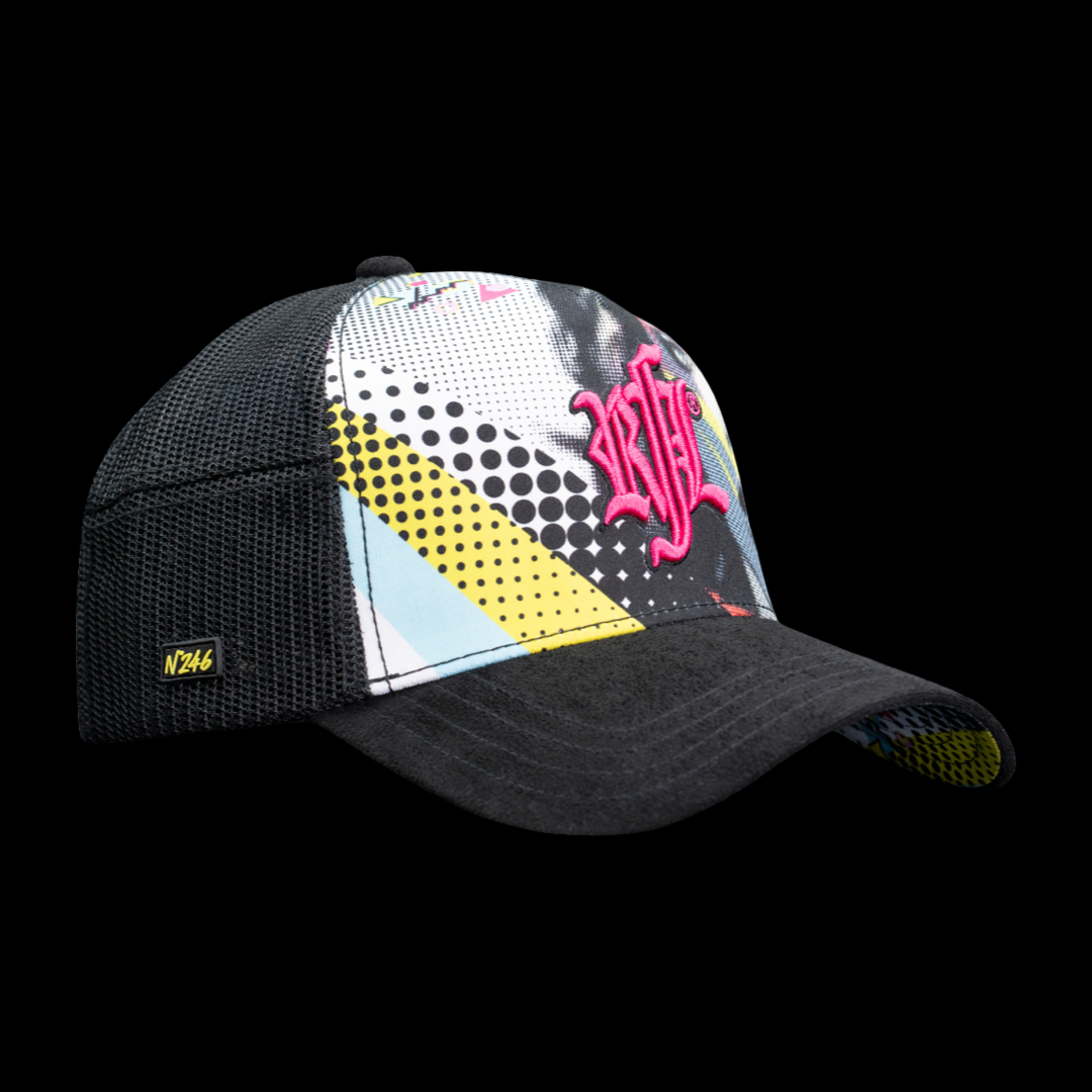 N°246 - MOVE THE CITY