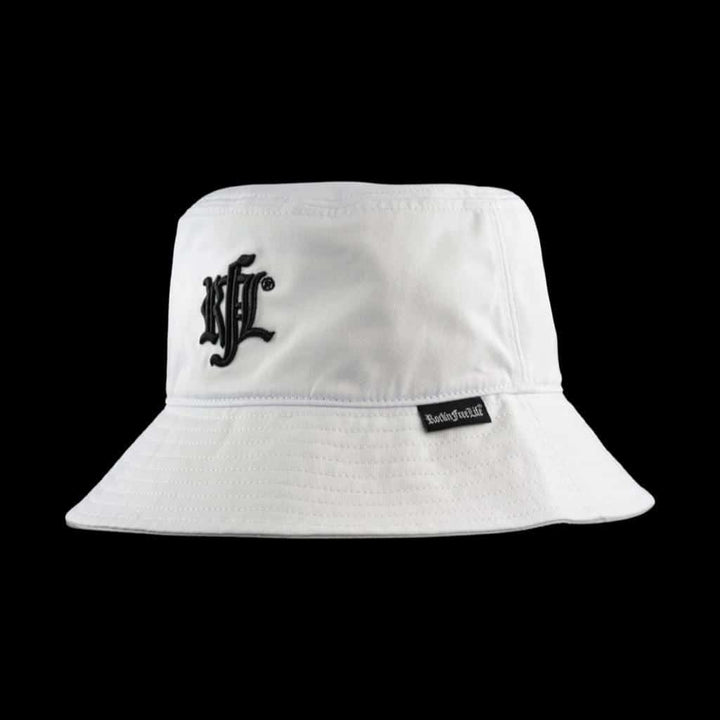 WHITE BUCKET