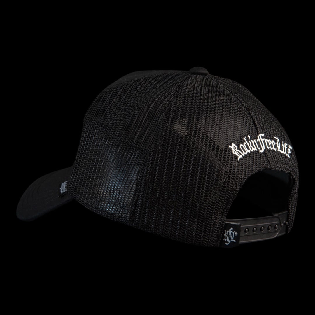 N°151 - DUST'N BONES