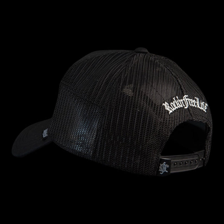 N°151 - DUST'N BONES