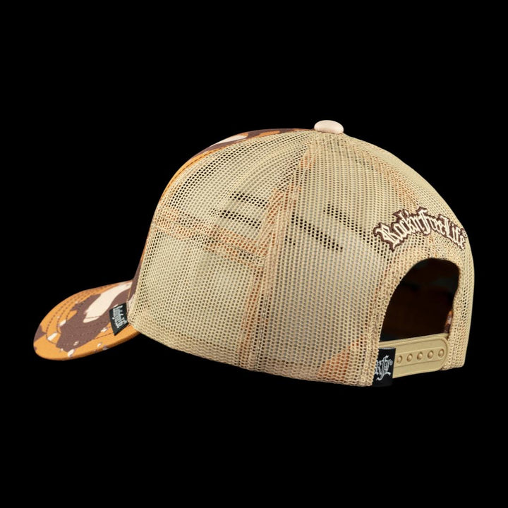 N°269 - SELF ESTEEM