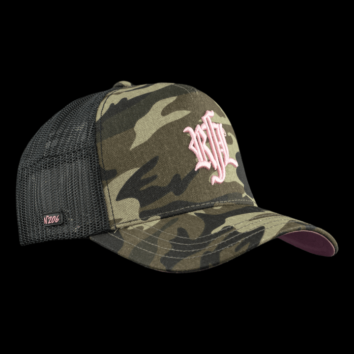 N°206 - MILITARY