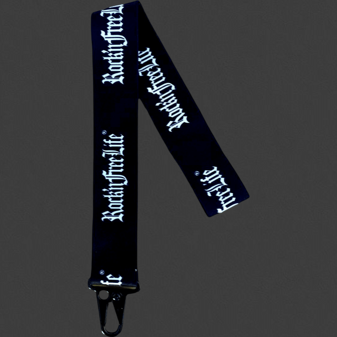 BLACK KEYS TO FREEDOM