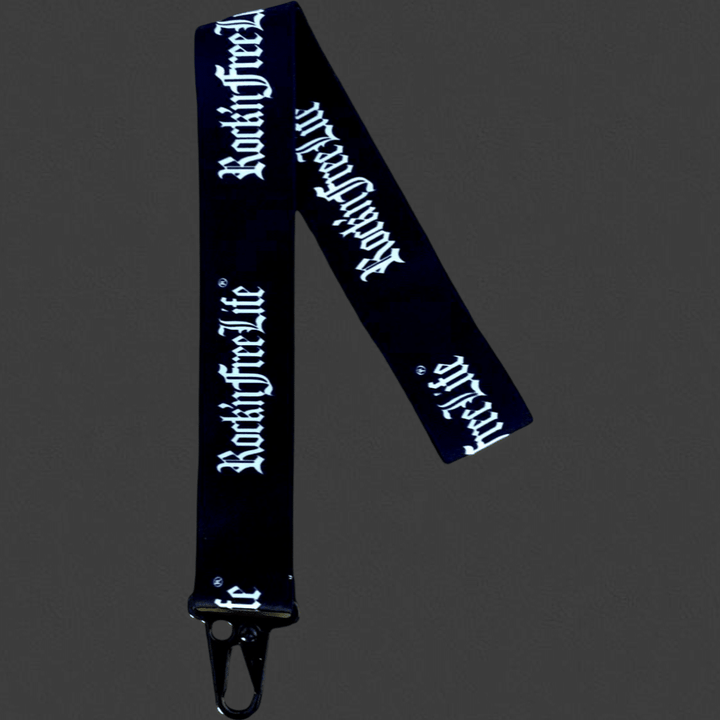 BLACK KEYS TO FREEDOM