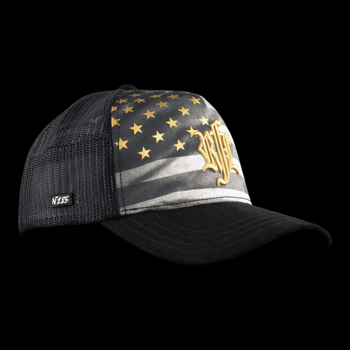 N°185 - DARK KNIGHT