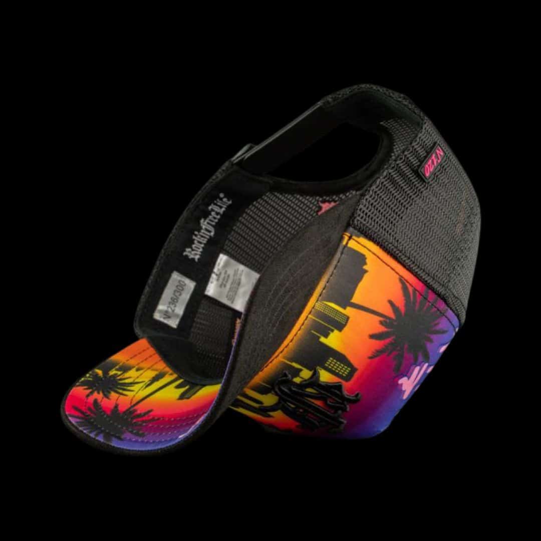 MIAMI - SMALL SIZE