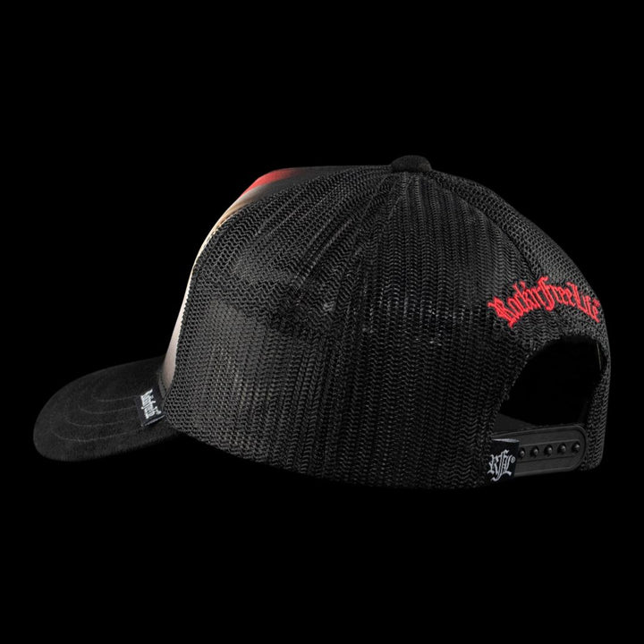 N°177 - UNDER THE BRIDGE