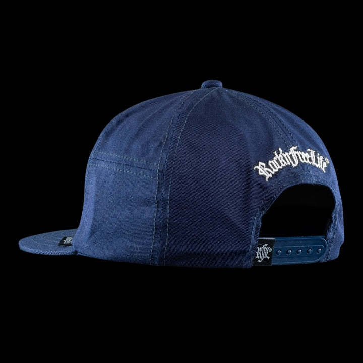 N°073 - COMPTON