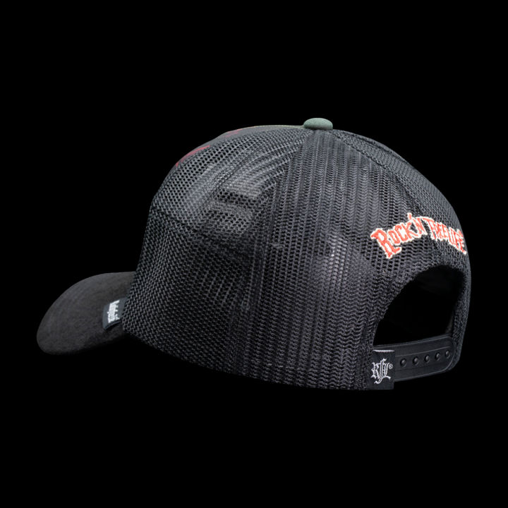 N°247 - LOOSE CONTROL