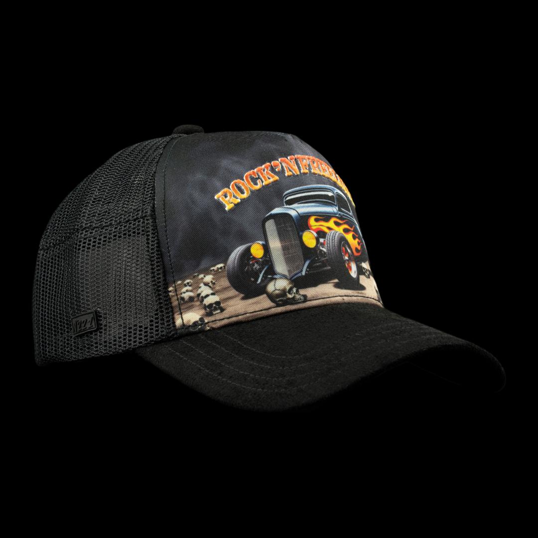 N°211 - ROAD TO HELL