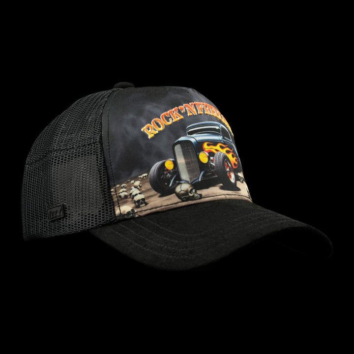 N°211 - ROAD TO HELL