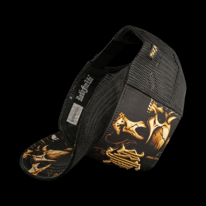 N°196 - HIGH VOLTAGE