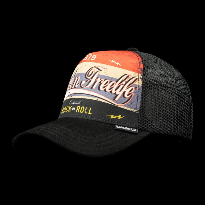 N°226 - ROCK'N ROLL