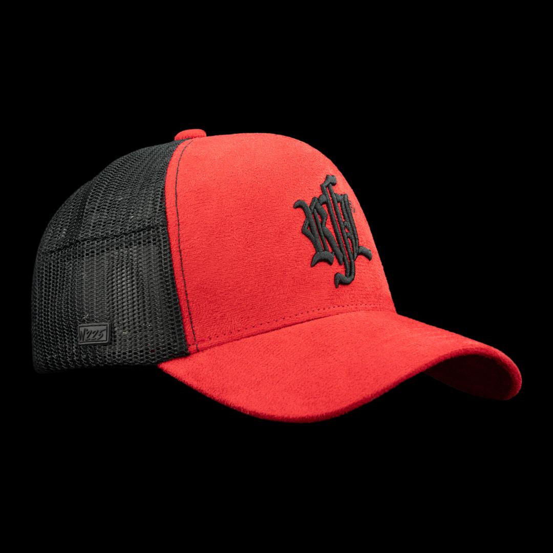 N°225 - RED MORNING