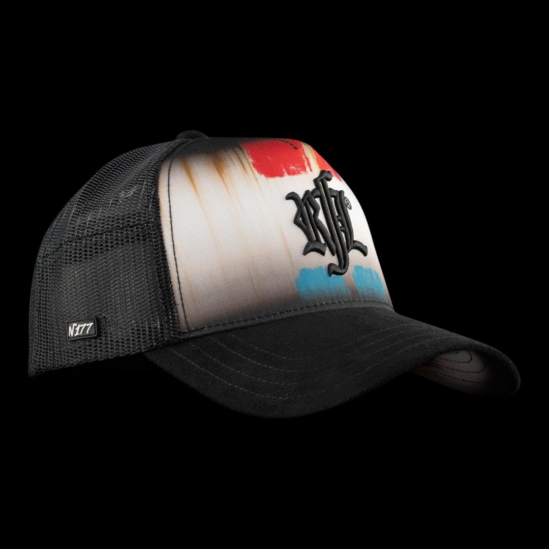 N°177 - UNDER THE BRIDGE