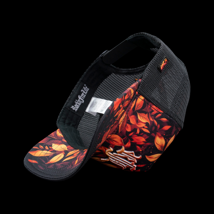 N°249 - BLOOD FLOWER