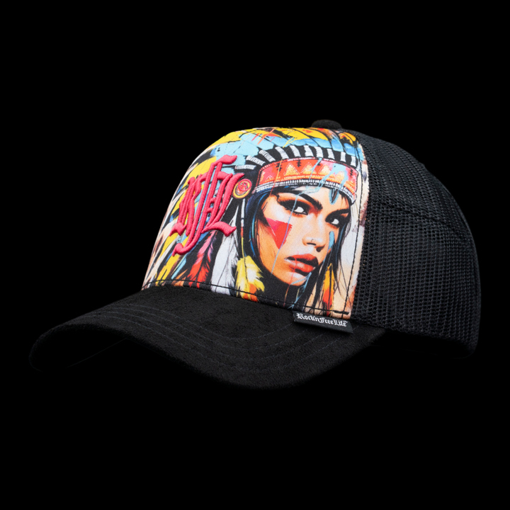 N°235 - APACHE