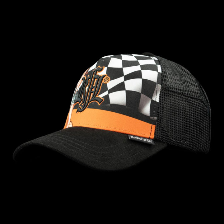 N°219 - VINTAGE RACING