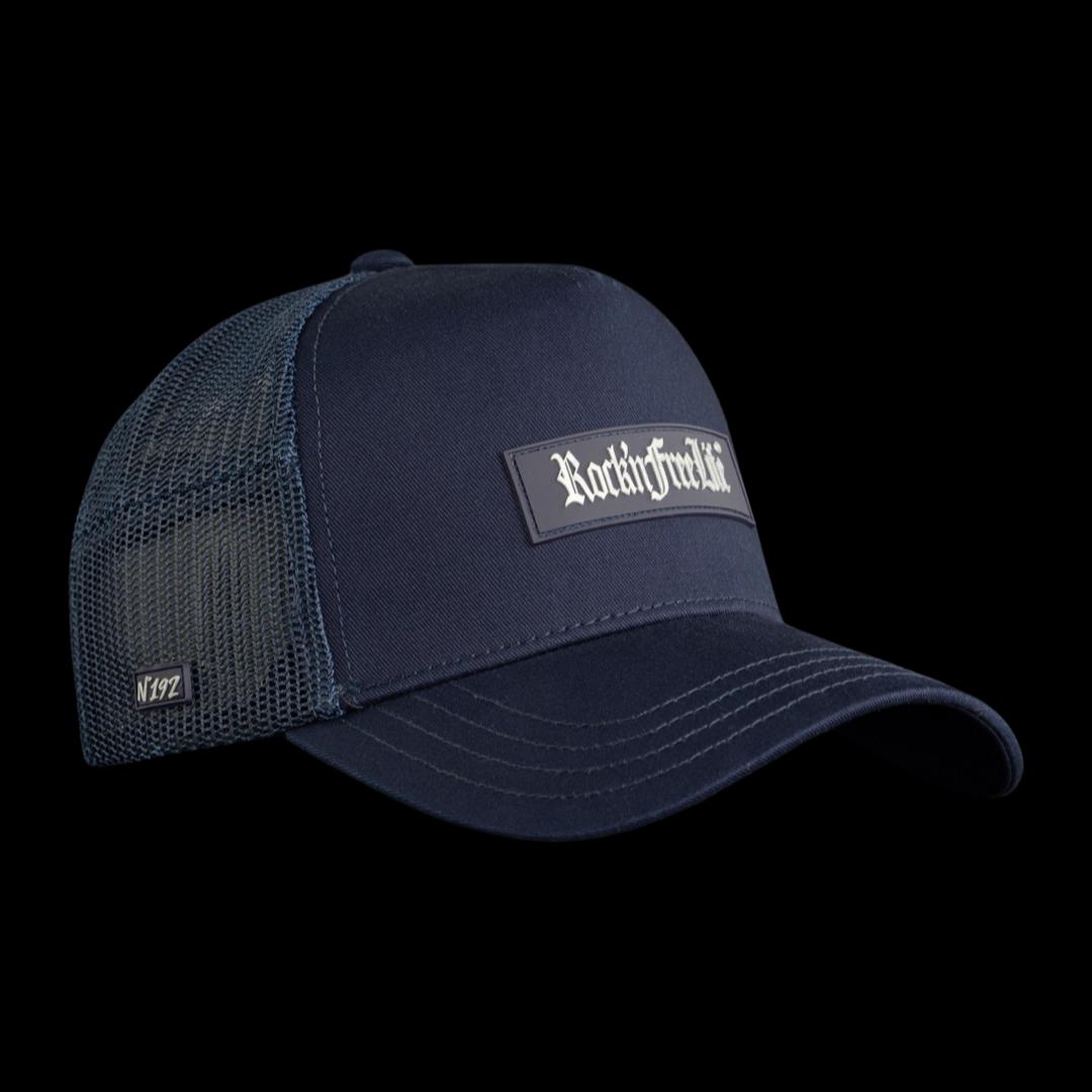 N°192 - ROCK THE NIGHT