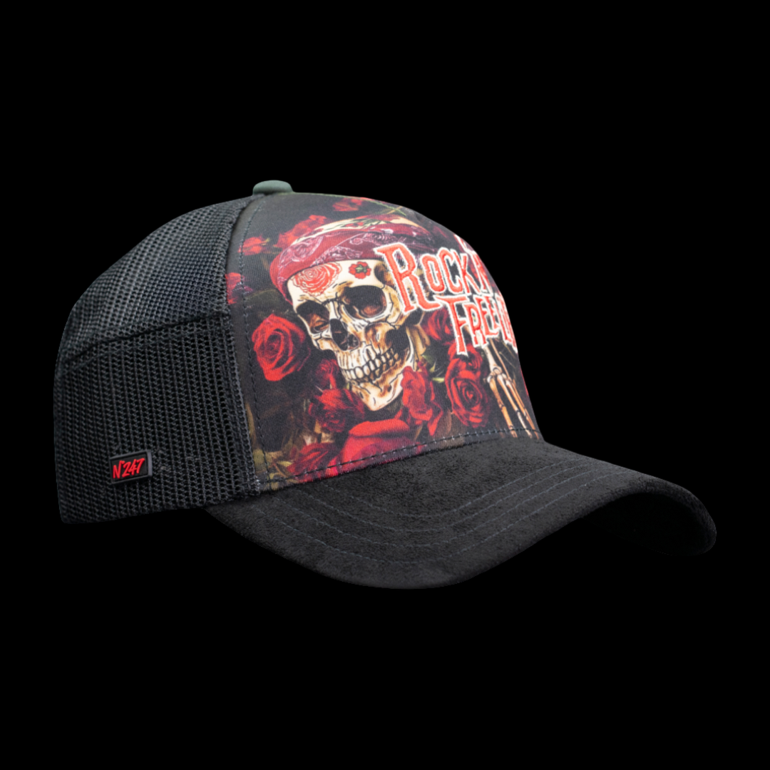 N°247 - LOOSE CONTROL