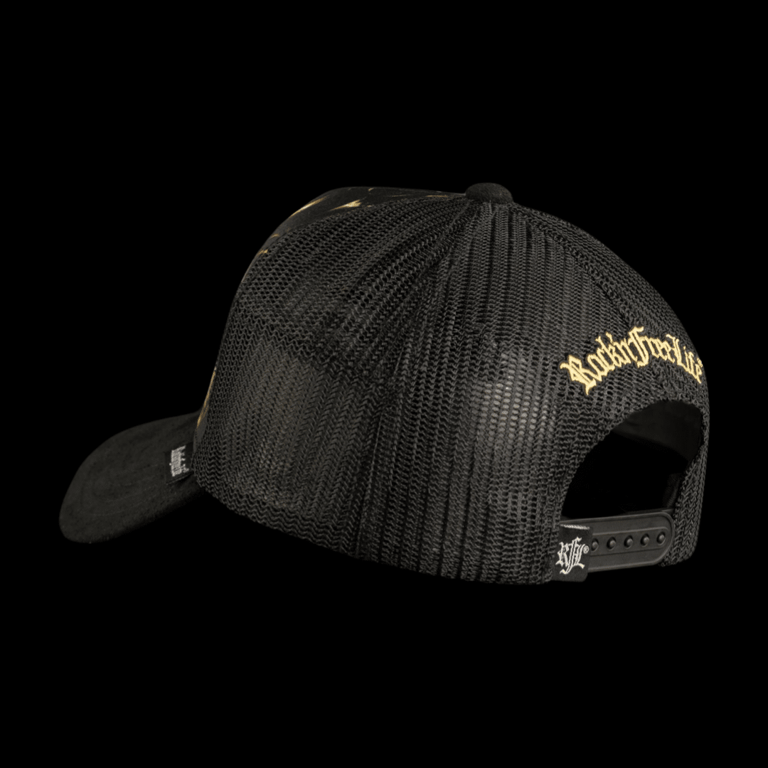 N°196 - HIGH VOLTAGE