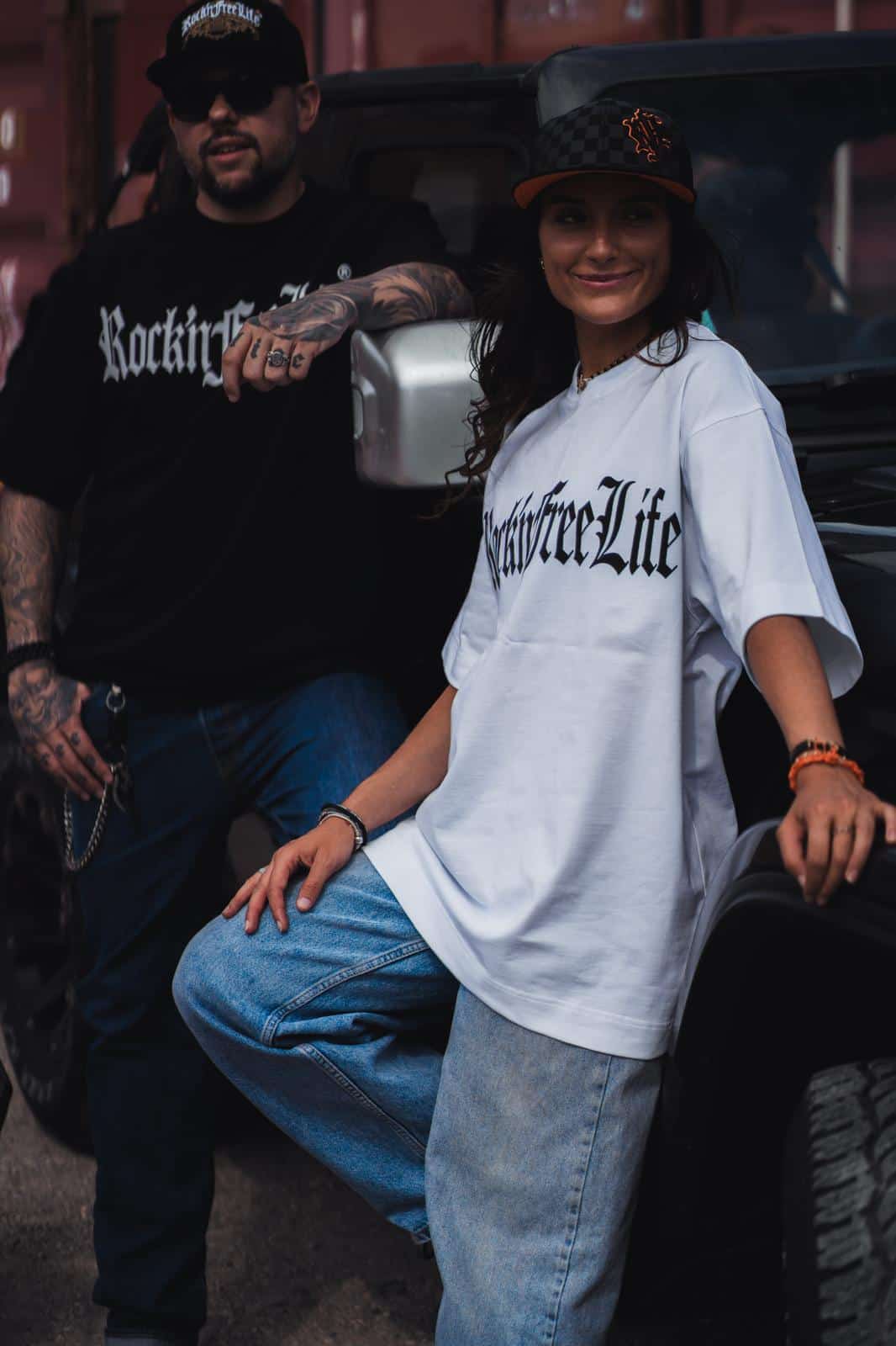 T-SHIRT DECIBEL